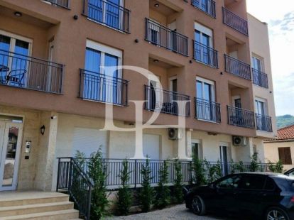 Апартаменты в Колашине, Черногория, 39м2 - стоимость 88&nbsp;000€ - Ref: 71131 фото 4