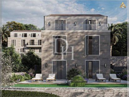 Апартаменты в Которе, Черногория за 236 500€ (ID:71128)