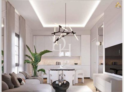 Mieszkania w Prcanj w Kotorze, Czarnogóra, 140m2 - koszt 236&nbsp;500€ - Ref: 71128 zdjęcia 2