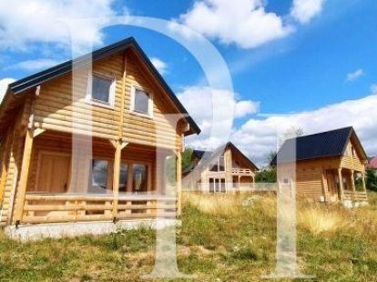 Коттедж в Колашине, Черногория, 238м2 - стоимость 290&nbsp;000€ - Ref: 71122 фото 2