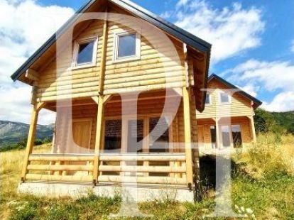Коттедж в Колашине, Черногория, 238м2 - стоимость 290&nbsp;000€ - Ref: 71122 фото 3