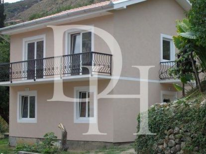 Domek w Prcanj w Kotorze, Czarnogóra, 150m2 - koszt 155&nbsp;000€ - Ref: 71120 zdjęcia 2