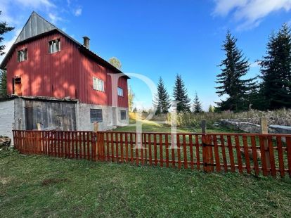 Коттедж в Жабляке, Черногория за 88 000€ (ID:71107)