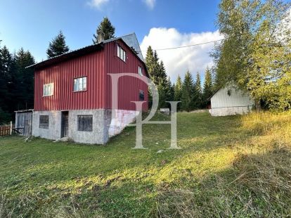 Коттедж в Жабляке, Черногория, 160м2 - стоимость 88&nbsp;000€ - Ref: 71107 фото 2