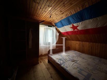 Коттедж в Жабляке, Черногория, 160м2 - стоимость 88&nbsp;000€ - Ref: 71107 фото 7