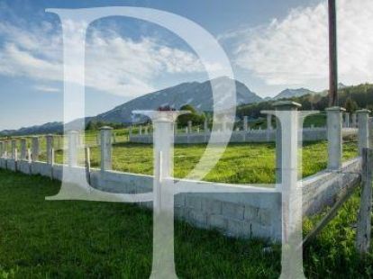 Участок в Жабляке, Черногория за 48 000€ (ID:71105)