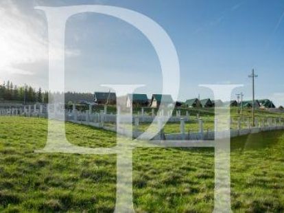 Участок в Жабляке, Черногория, 417м2 - стоимость 48&nbsp;000€ - Ref: 71105 фото 2