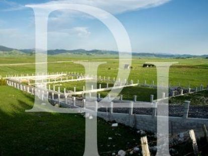 Участок в Жабляке, Черногория, 417м2 - стоимость 48&nbsp;000€ - Ref: 71105 фото 4