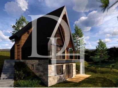 Участок в Жабляке, Черногория за 57 200€ (ID:71104)