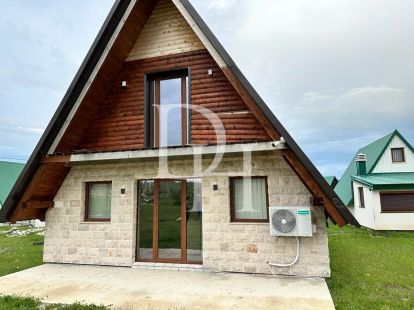 Коттедж в Жабляке, Черногория за 129 000€ (ID:71102)