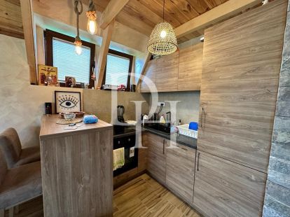 Коттедж в Жабляке, Черногория, 120м2 - стоимость 129&nbsp;000€ - Ref: 71102 фото 12