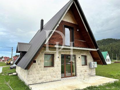 Коттедж в Жабляке, Черногория, 120м2 - стоимость 129&nbsp;000€ - Ref: 71102 фото 3