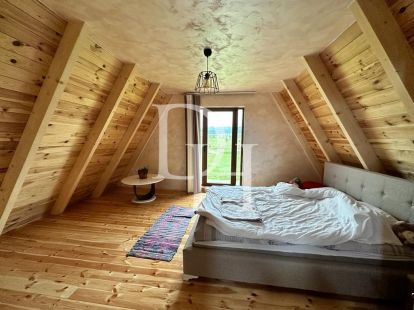 Коттедж в Жабляке, Черногория, 120м2 - стоимость 129&nbsp;000€ - Ref: 71102 фото 8