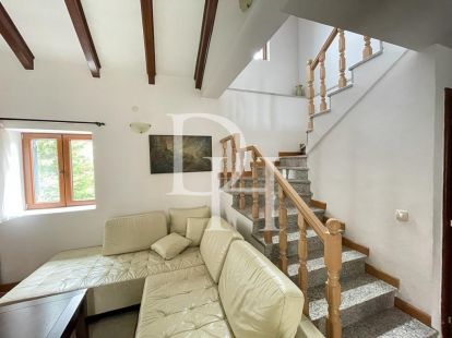 Вилла в Цетине, Черногория, 136м2 - стоимость 299&nbsp;000€ - Ref: 71100 фото 6