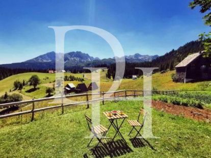 Участок в Жабляке, Черногория за 30€ (ID:71099)