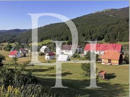 Działka w Zabljaku, Czarnogóra, 266 300m2 - koszt 30€ - Ref: 71099 zdjęcia 3