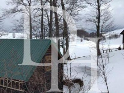 Коттедж в Жабляке, Черногория, 50м2 - стоимость 60&nbsp;000€ - Ref: 71098 фото 12