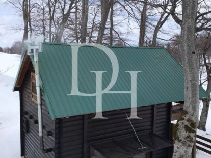 Коттедж в Жабляке, Черногория, 50м2 - стоимость 60&nbsp;000€ - Ref: 71098 фото 2