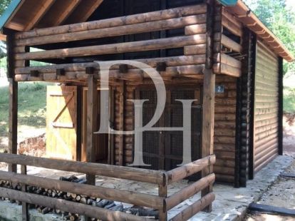 Коттедж в Жабляке, Черногория, 50м2 - стоимость 60&nbsp;000€ - Ref: 71098 фото 9