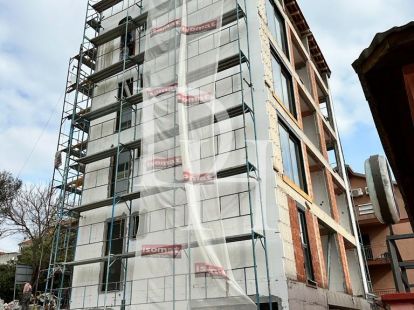 Апартаменты в Баошичах, Черногория, 45м2 - стоимость 143&nbsp;750€ - Ref: 71096 фото 2