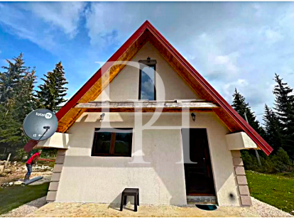 Таунхаус в Жабляке, Черногория, 70м2 - стоимость 100&nbsp;000€ - Ref: 71090 фото 4