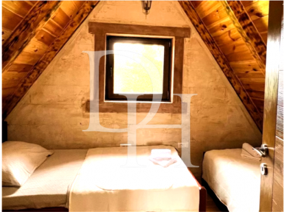 Таунхаус в Жабляке, Черногория, 70м2 - стоимость 100&nbsp;000€ - Ref: 71090 фото 5