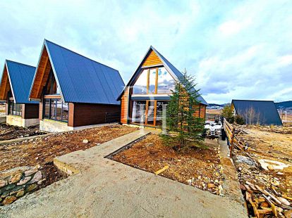 Таунхаус в Жабляке, Черногория, 89м2 - стоимость 150&nbsp;000€ - Ref: 71089 фото 10