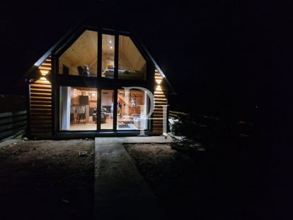 Таунхаус в Жабляке, Черногория, 89м2 - стоимость 150&nbsp;000€ - Ref: 71089 фото 11