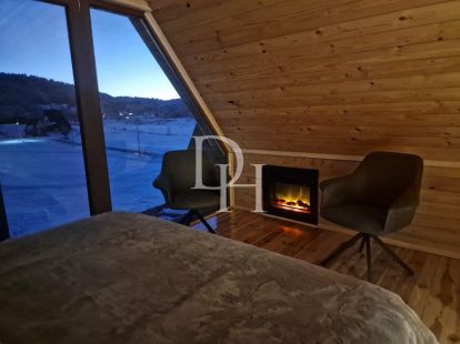 Таунхаус в Жабляке, Черногория, 89м2 - стоимость 150&nbsp;000€ - Ref: 71089 фото 12