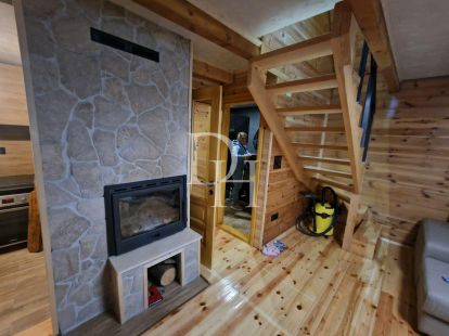 Таунхаус в Жабляке, Черногория, 89м2 - стоимость 150&nbsp;000€ - Ref: 71089 фото 13