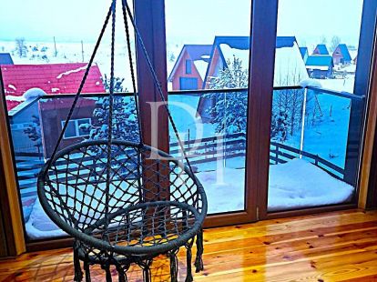 Таунхаус в Жабляке, Черногория, 89м2 - стоимость 150&nbsp;000€ - Ref: 71089 фото 2