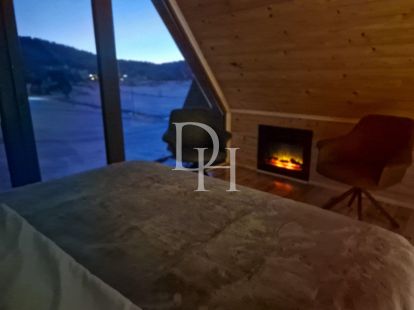 Таунхаус в Жабляке, Черногория, 89м2 - стоимость 150&nbsp;000€ - Ref: 71089 фото 4