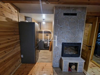 Таунхаус в Жабляке, Черногория, 89м2 - стоимость 150&nbsp;000€ - Ref: 71089 фото 5