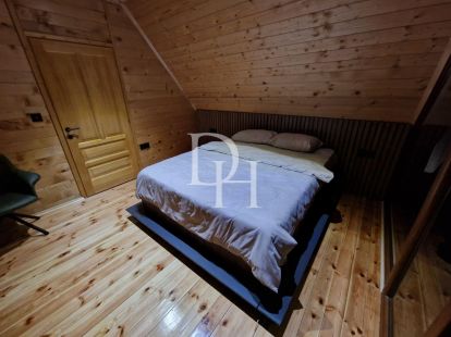 Таунхаус в Жабляке, Черногория, 89м2 - стоимость 150&nbsp;000€ - Ref: 71089 фото 6