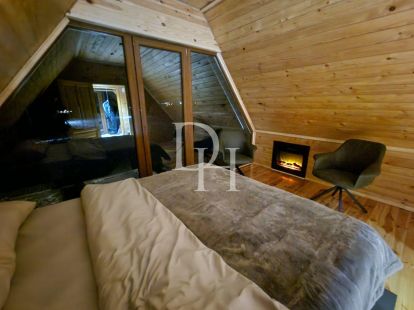 Таунхаус в Жабляке, Черногория, 89м2 - стоимость 150&nbsp;000€ - Ref: 71089 фото 7