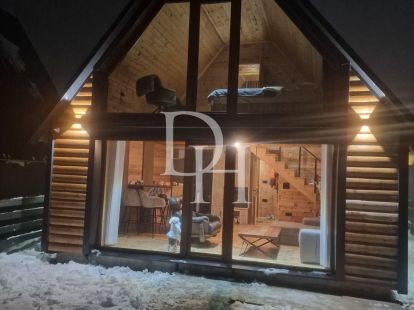 Таунхаус в Жабляке, Черногория, 89м2 - стоимость 150&nbsp;000€ - Ref: 71089 фото 8