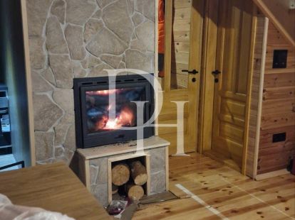 Таунхаус в Жабляке, Черногория, 89м2 - стоимость 150&nbsp;000€ - Ref: 71089 фото 9