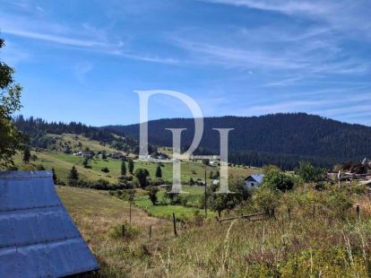 Коттедж в Жабляке, Черногория за 78 000€ (ID:71077)