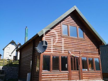 Townhouse in Zabljak, Montenegro, 78m2 - for 78&nbsp;000€ - Ref: 71076 photo 2