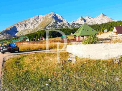 Участок в Жабляке, Черногория, 1 136м2 - стоимость 124&nbsp;960€ - Ref: 71072 фото 4