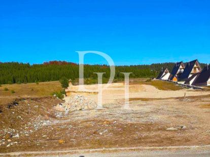 Участок в Жабляке, Черногория, 1 136м2 - стоимость 124&nbsp;960€ - Ref: 71072 фото 5