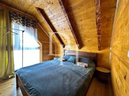 Haus nach Zabljak, Montenegro, 75m2 - kosten 94&nbsp;000€ - Ref: 71068 foto 14