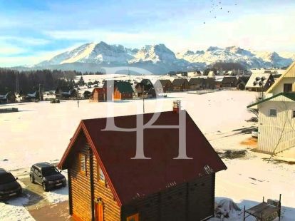 Haus nach Zabljak, Montenegro, 75m2 - kosten 94&nbsp;000€ - Ref: 71068 foto 16