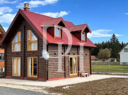 Haus nach Zabljak, Montenegro, 75m2 - kosten 94&nbsp;000€ - Ref: 71068 foto 3