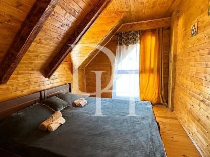 Haus nach Zabljak, Montenegro, 75m2 - kosten 94&nbsp;000€ - Ref: 71068 foto 6