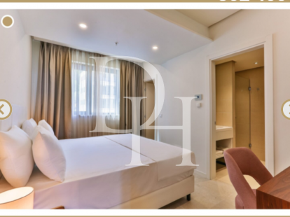 Апартаменти у Рафаїловичах, Чорногорія, 54м2 - вартість 302&nbsp;400€ - Ref: 71065 фото 2