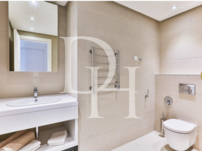 Апартаменти у Рафаїловичах, Чорногорія, 54м2 - вартість 302&nbsp;400€ - Ref: 71065 фото 3