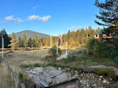 Cottage in Zabljak, Montenegro, 850m2 - for 1&nbsp;570&nbsp;000€ - Ref: 71062 photo 3