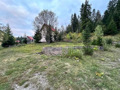 Участок в Жабляке, Черногория за 88 000€ (ID:71060)