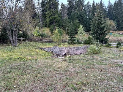 Ділянка у Жабляку, Чорногорія, 450м2 - вартість 88&nbsp;000€ - Ref: 71060 фото 6